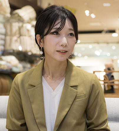 井上 久恵